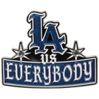 The Aleali May "Summer League LA" LA vs. Everybody Pin