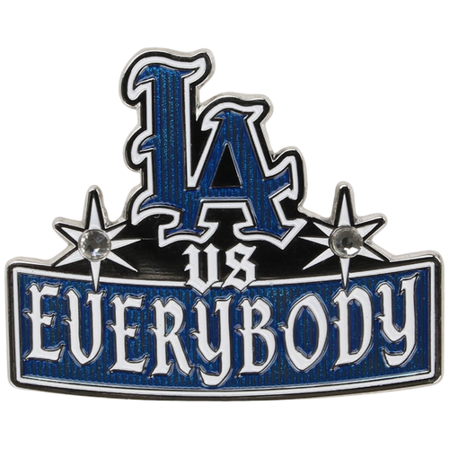The Aleali May "Summer League LA" LA vs. Everybody Pin