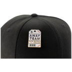 The Aleali May "Summer League LA" Away Team Pin