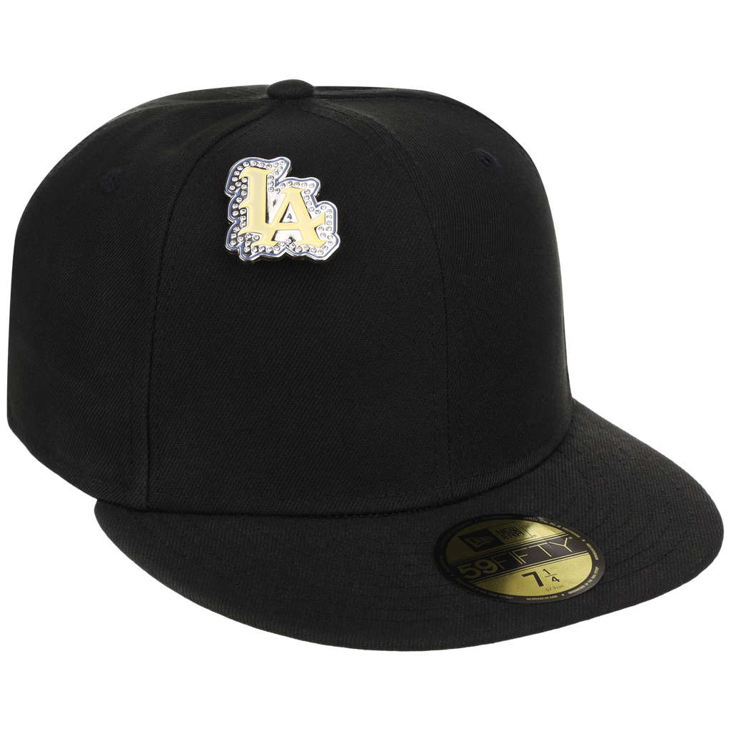 The Aleali May "Summer League LA" LA Interlock Pin