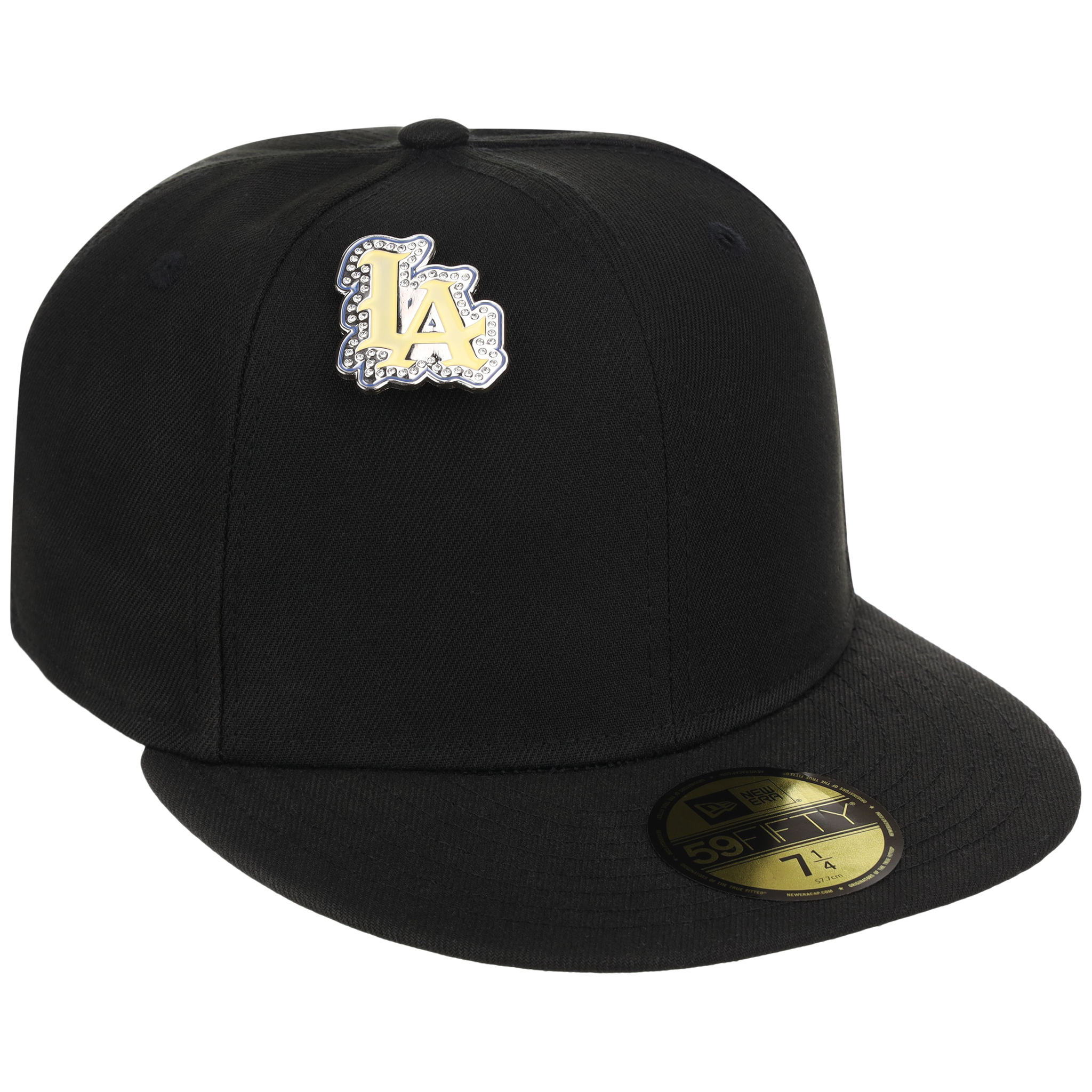The Aleali May "Summer League LA" LA Interlock Pin