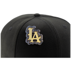 The Aleali May "Summer League LA" LA Interlock Pin