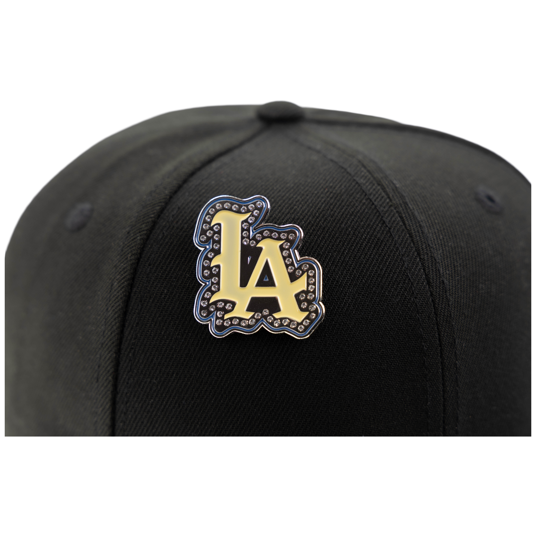 The Aleali May "Summer League LA" LA Interlock Pin