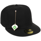 The Aleali May "Summer League LA" Ball Diamond Hat Pin