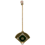 The Aleali May "Summer League LA" Ball Diamond Hat Pin