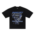 Danbury Trashers Graphic T-Shirt - The Danbury Trashers Collection
