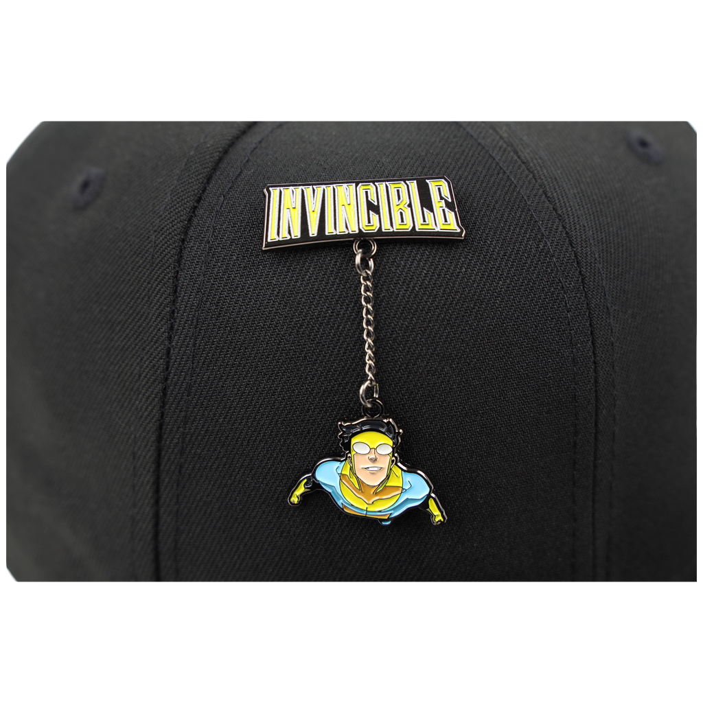 Invincible Flight Chain