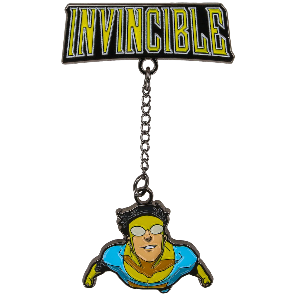 Invincible Flight Chain