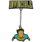 Invincible Flight Chain