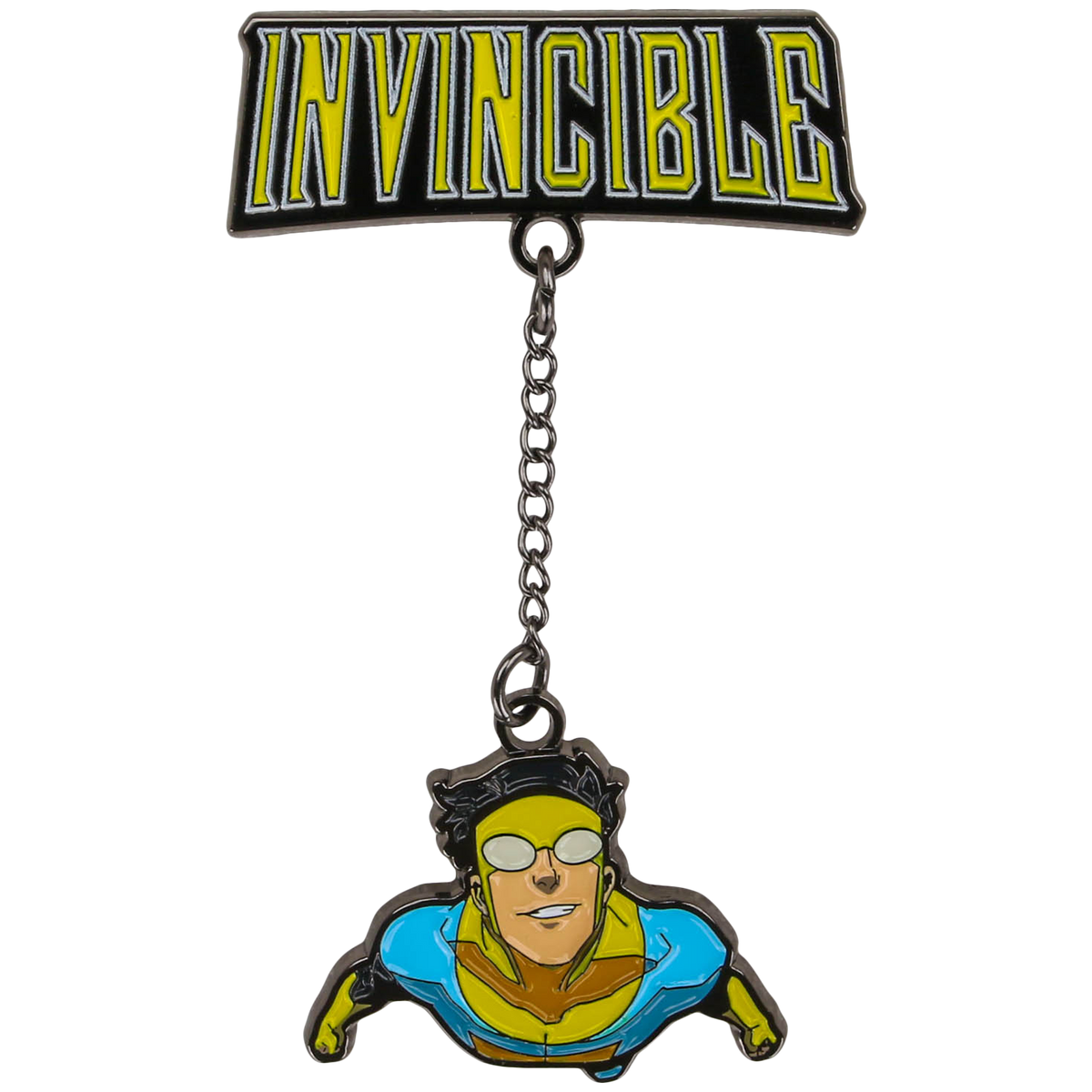 Invincible Flight Chain