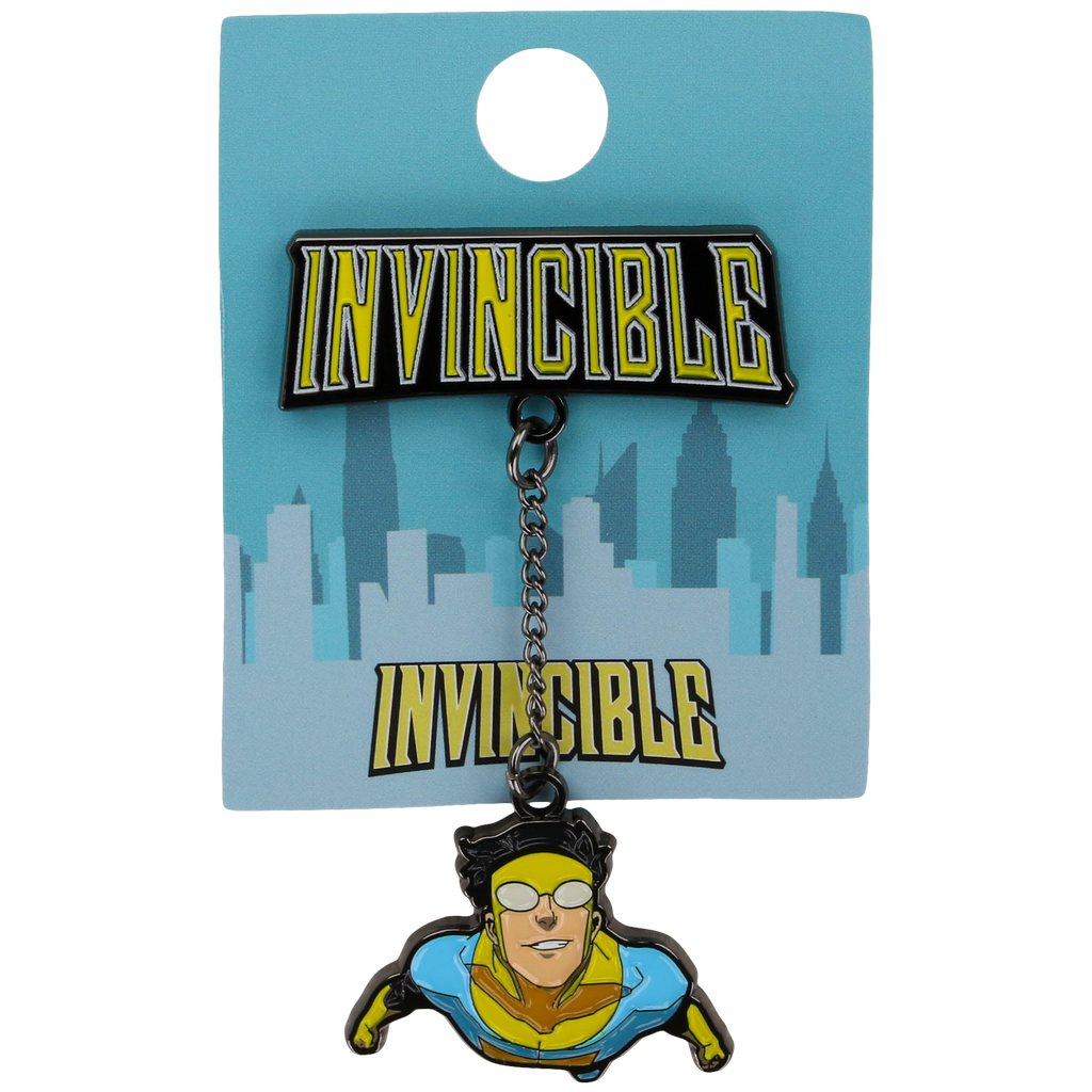 Invincible Flight Chain