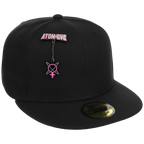 Atom Eve Logo Chain