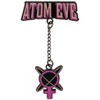 Atom Eve Logo Chain
