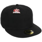 Omni Man Think Mark Pin