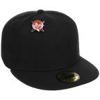 Atom Eve Pin