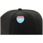 I-110 Pin - Los Angeles Pin the City