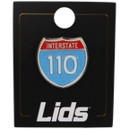 I-110 Pin - Los Angeles Pin the City