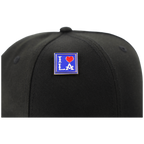 I Love LA Pin - Los Angeles Pin the City