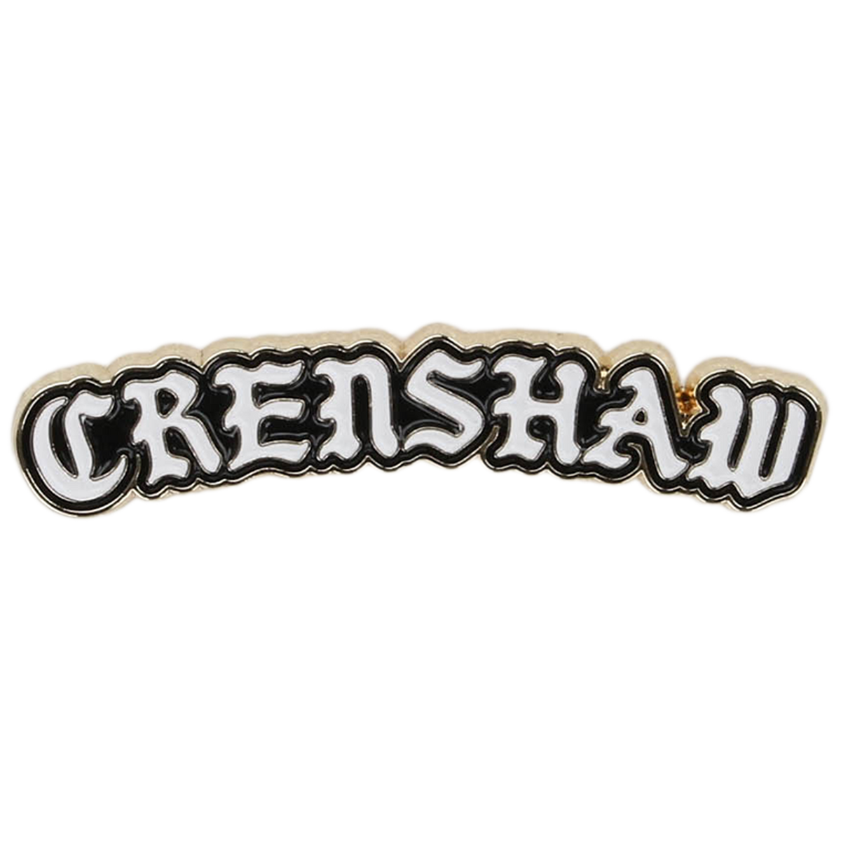 Crewnshaw Pin - Los Angeles Pin the City