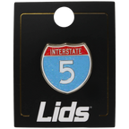 I-5 Pin - Los Angeles Pin the City