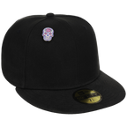 Sugar Skull Pin - Los Angeles Pin the City