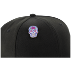 Sugar Skull Pin - Los Angeles Pin the City