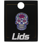 Sugar Skull Pin - Los Angeles Pin the City