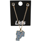 Upsidedown LA Chain - Los Angeles Pin the City