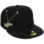 California Script Chain - Los Angeles Pin the City