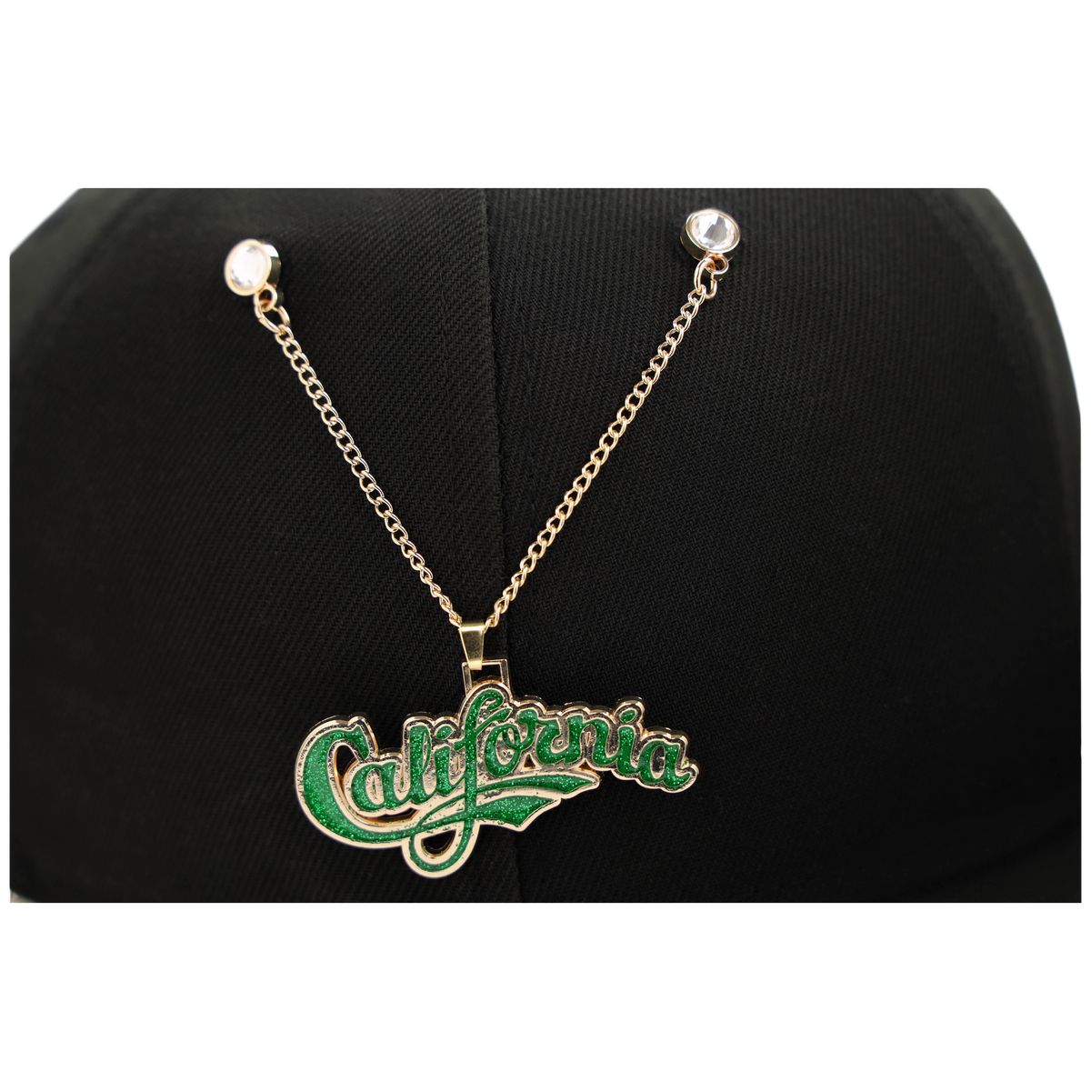 California Script Chain - Los Angeles Pin the City