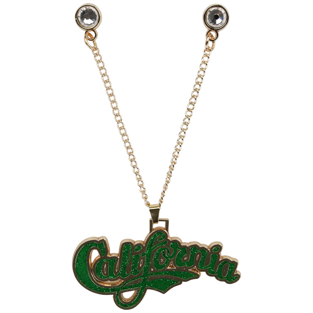 California Script Chain - Los Angeles Pin the City