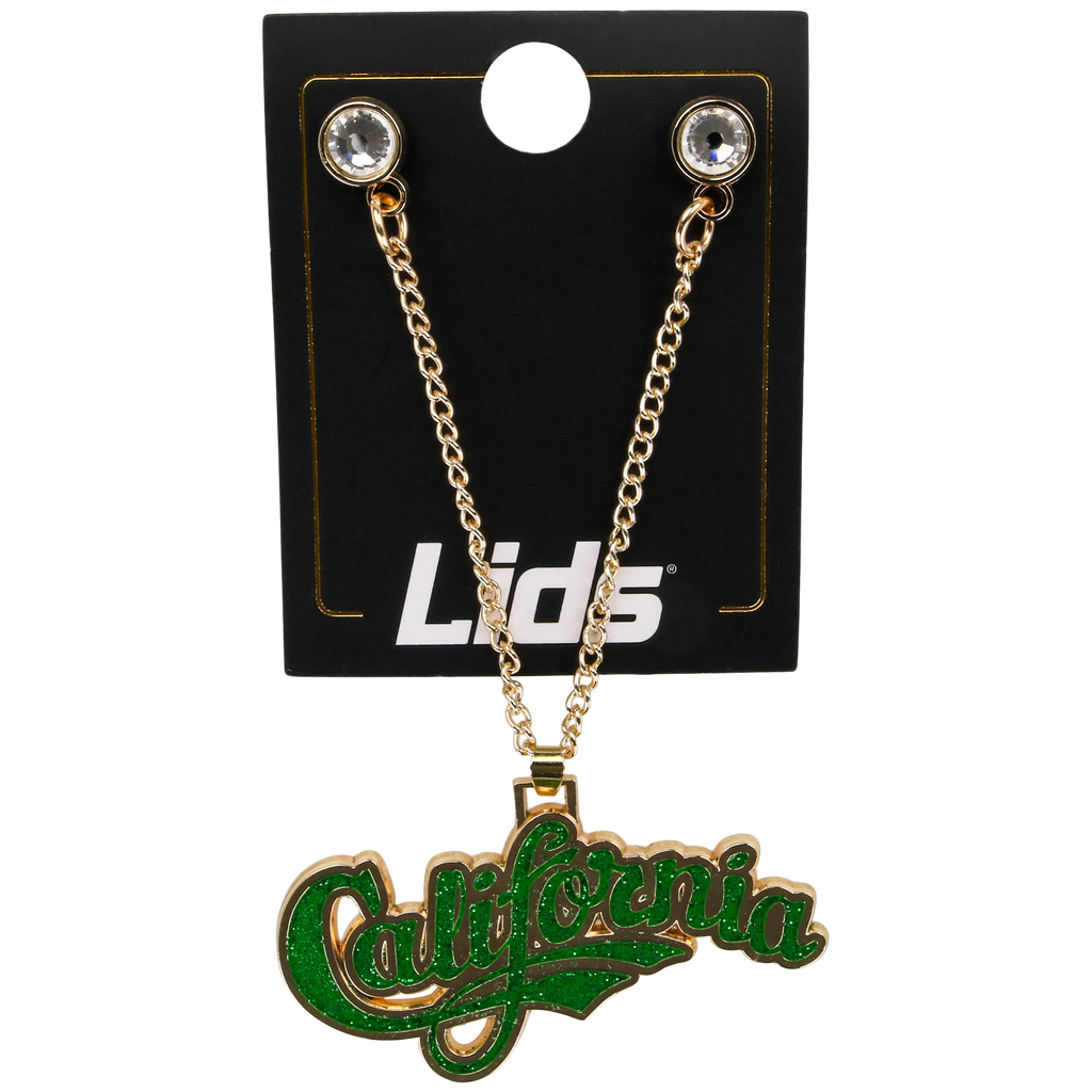 California Script Chain - Los Angeles Pin the City