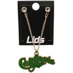 California Script Chain - Los Angeles Pin the City