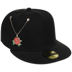 Rose Chain - Los Angeles Pin the City