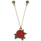 Rose Chain - Los Angeles Pin the City