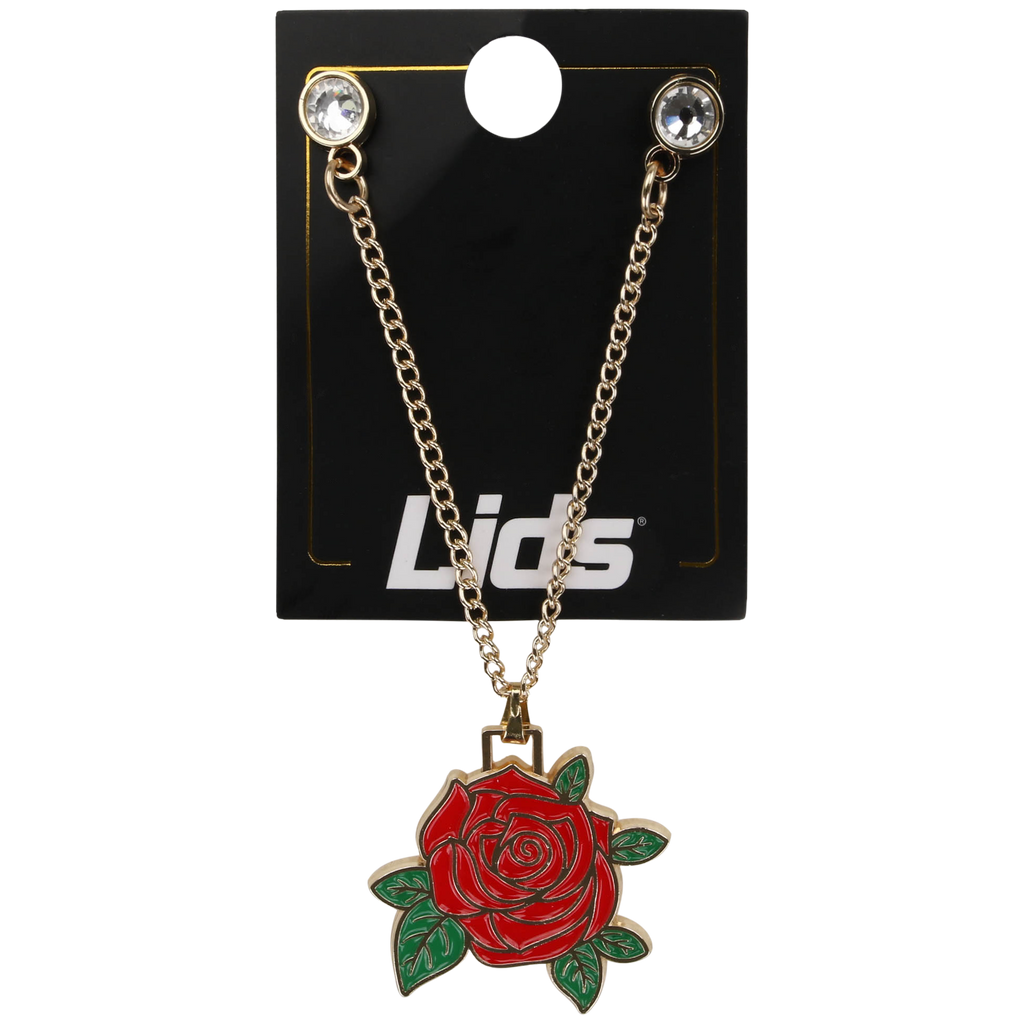 Rose Chain - Los Angeles Pin the City