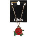 Rose Chain - Los Angeles Pin the City