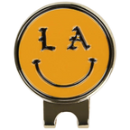 Smile Blip - Los Angeles Pin the City