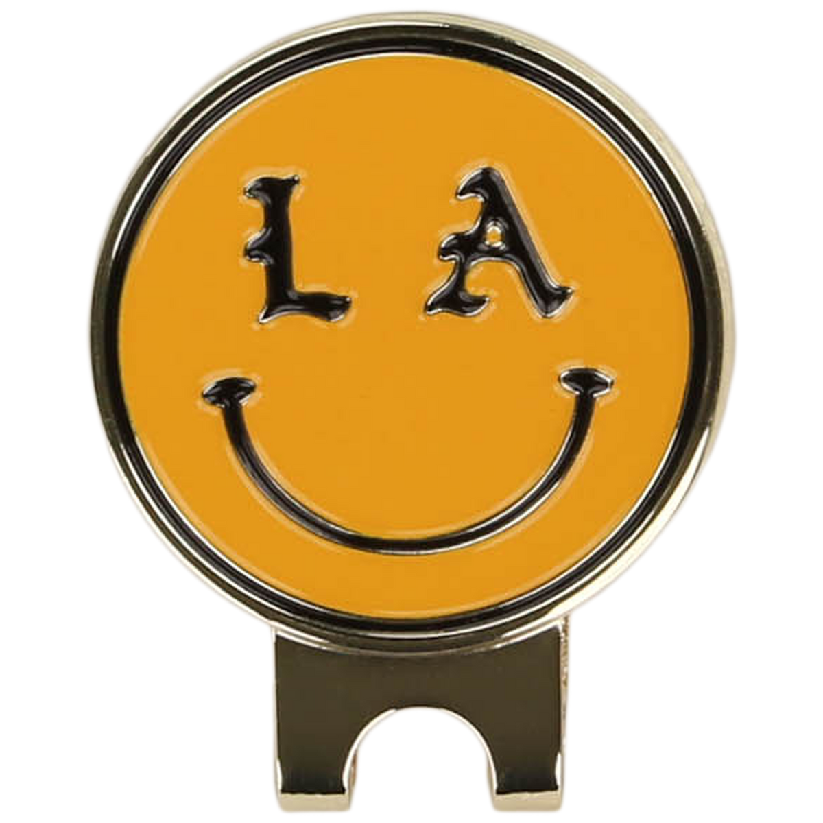 Smile Blip - Los Angeles Pin the City