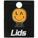 Smile Blip - Los Angeles Pin the City