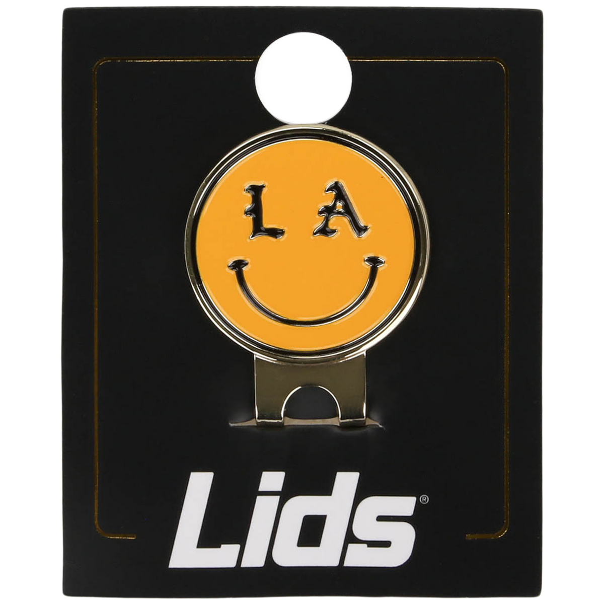 Smile Blip - Los Angeles Pin the City