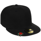Rose Blip Pin