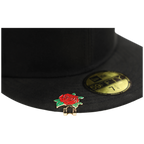 Rose Blip Pin