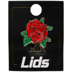 Rose Blip Pin