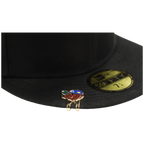 Bear Blip Pin - Los Angeles Pin the City