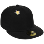 State Rose Pin - Houston Pin the City