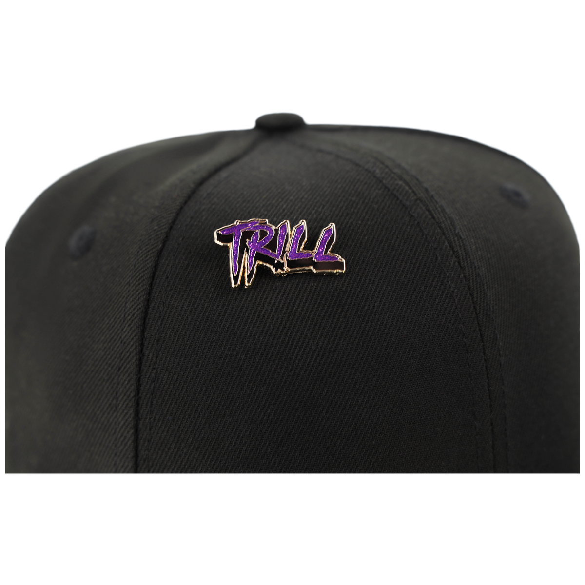 Trill Pin - Houston Pin the City
