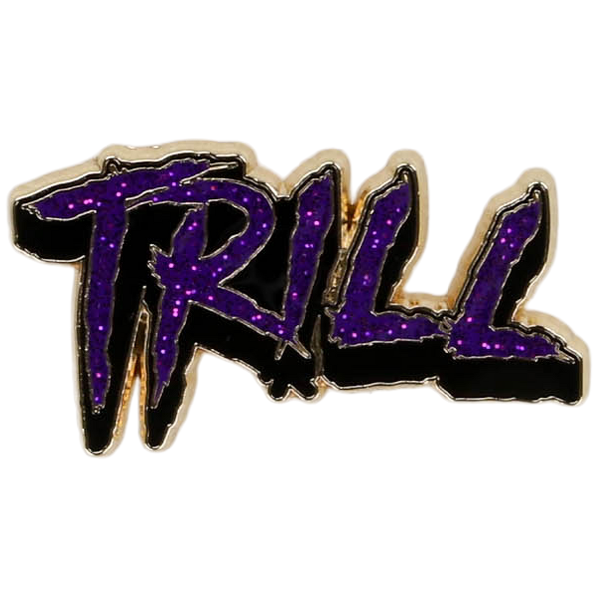 Trill Pin - Houston Pin the City