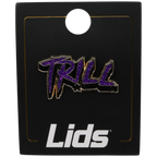 Trill Pin - Houston Pin the City