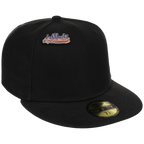 Screwston Skyline Pin - Houston Pin the City